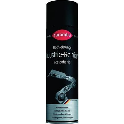 Hochleistungsindustriereiniger acetonhaltig 500 ml Spraydose CARAMBA-0