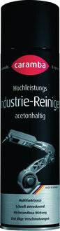 Hochleistungsindustriereiniger acetonhaltig 500 ml Spraydose CARAMBA-2