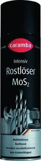 Intensivrostlöser MoS₂ 500 ml Spraydose CARAMBA-2
