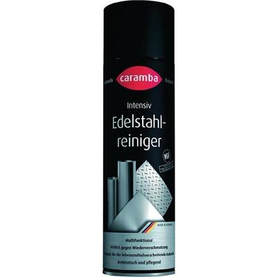 Intensiv Edelstahlreiniger 500ml NSF A7 Spraydose CARAMBA-0