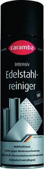 Intensiv Edelstahlreiniger 500ml NSF A7 Spraydose CARAMBA-2