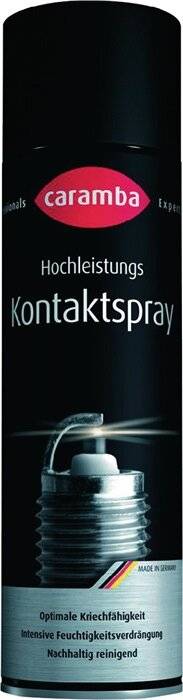 Hochleistungskontaktspray 500 ml Spraydose CARAMBA-0