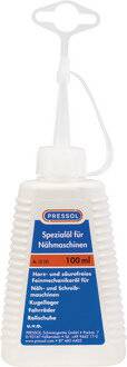 Feinmechaniköl 100 ml Flasche PRESSOL-2