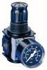 Druckregler Typ 481 Gew.mm 11,89 BG I G 1/4 Zoll 0,5-10bar 2000l/min EWO
