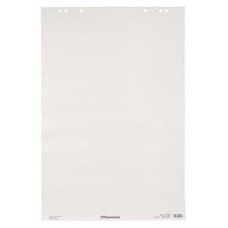 Flipchartblock 68x99cm 20Bl. blanko 5 St./Pack. - Artikel: 155022500-2