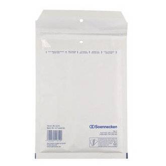Luftpolstertasche C/0 140x215mm hk ws 5 St./Pack. - Artikel: 327665001-2