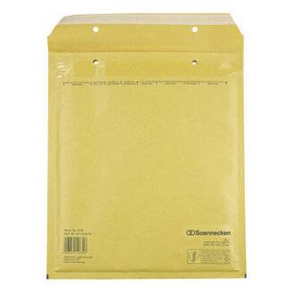 Luftpolstertasche E/2 210x265mm hk br 100St - Artikel: 327216870-2