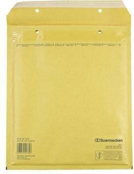 Luftpolstertasche E/2 210x265mm hk br 100St - Artikel: 327216870-4