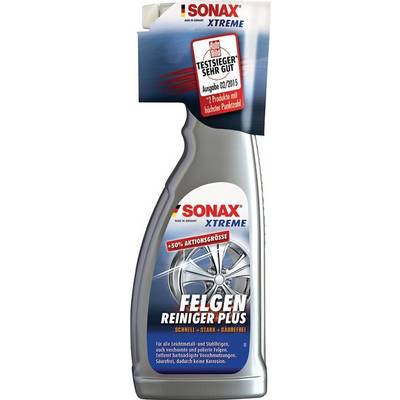 SONAX XTREME FelgenReiniger PLUS 750 ml-0