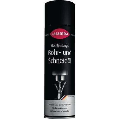 Bohr- u.Schneidölspray 500ml Spraydose CARAMBA-0