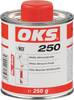 Weiße Allroundpaste OKS 250 weiß 1kg Dose OKS