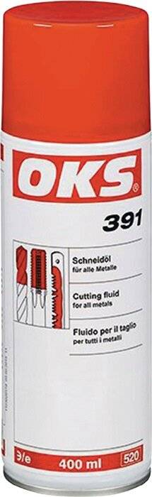 Schneidöl f.Metalle OKS 391 400ml Spraydose OKS-0