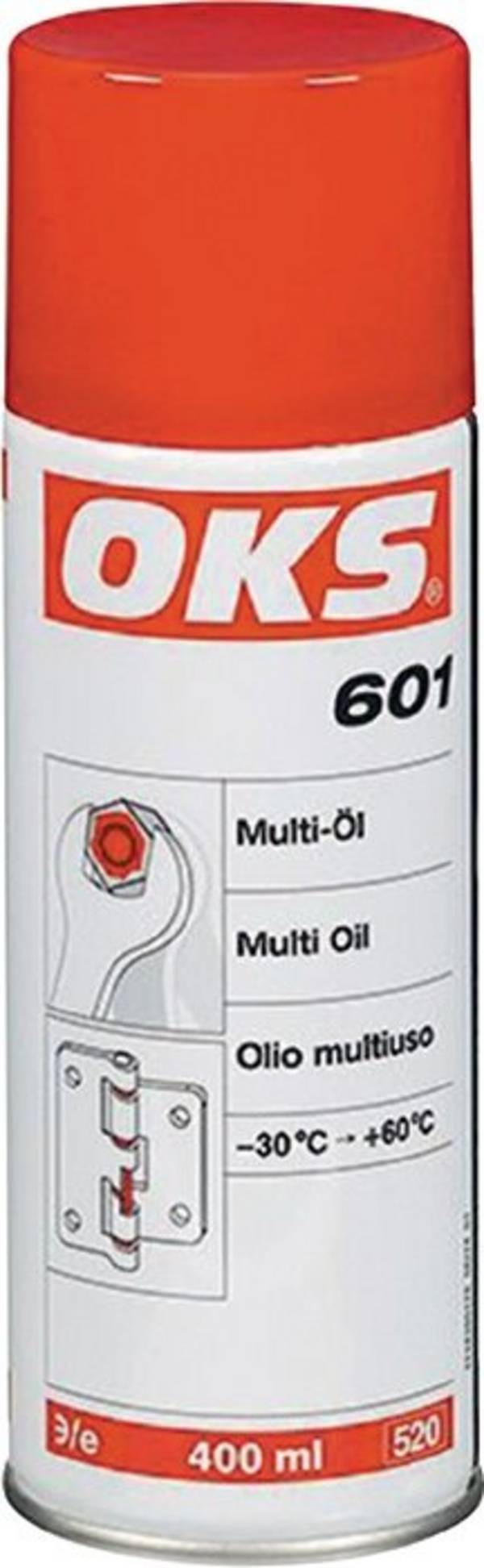 Multiöl OKS 601 400ml Spraydose OKS