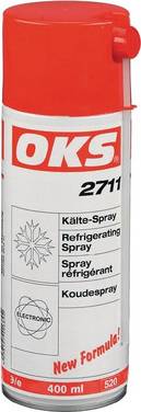 Kälte-Spray OKS 2711 400ml farblos Spraydose OKS