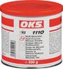 Multi-Silikonfett OKS 1110 NSF H1 transp.500g Dose OKS