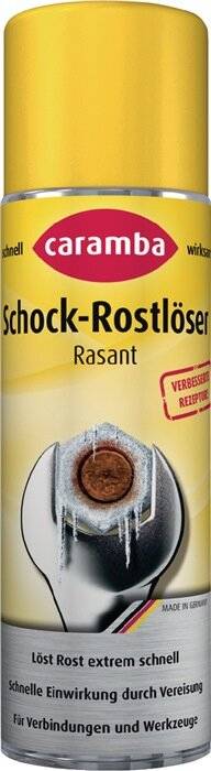 Schockrostlöser Express 250ml Spraydose CARAMBA-0