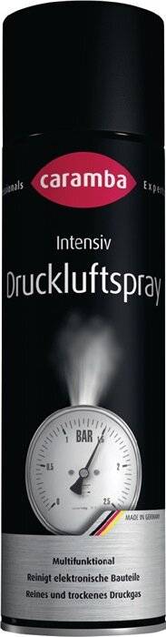 Intensivdruckluftspray 270 ml Spraydose CARAMBA-0