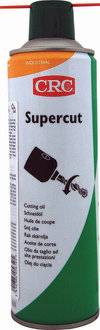 Bohr-/Schneidölschaum SUPERCUT 400 ml Spraydose CRC-1