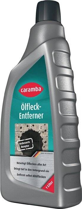 Ölfleckentferner Power 1000ml Flasche CARAMBA-0
