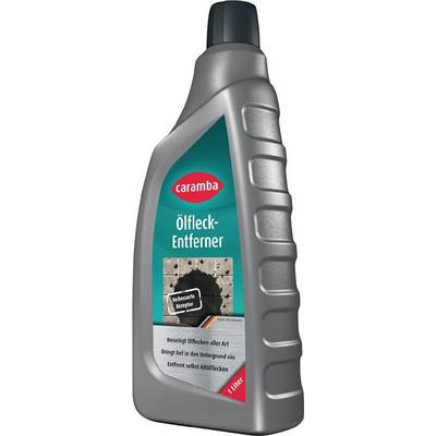 Ölfleckentferner Power 1000ml Flasche CARAMBA-0