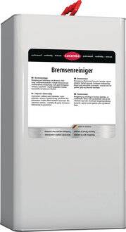 Bremsenreiniger Intensiv acetonfrei 5l Kanister CARAMBA-2