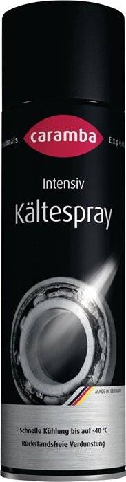 Intensivkältespray 500 ml farblos b.zu -40GradC Spraydose CARAMBA-0