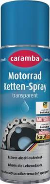 Kettenspray Performance 300ml transp.Spraydose CARAMBA