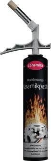 Hochleistungskeramikpaste weiß 200 ml Pinseldose CARAMBA-2