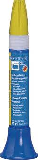 Schraubensicherungslack gelb 30g Pen-System WEICON-2