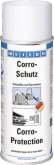 Korrosionsschutzwachs Corro-Schutz milchig 400 ml Spraydose WEICON-2
