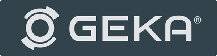 GEKA plus-Verbindungs- Stecker, Stecksystem, KTW, Messing SB - Artikel: 4015933100532-3