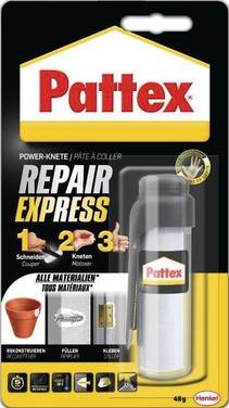 Power Knete Repair Express 48g