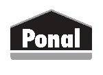 Holzleim Classic 10kg EN 204: D1,D2 Eimer PONAL-1