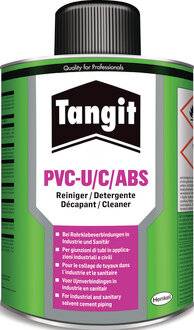 Spezialreiniger PVC-U/PVC-C/ABS 125 ml Dose TANGIT-2