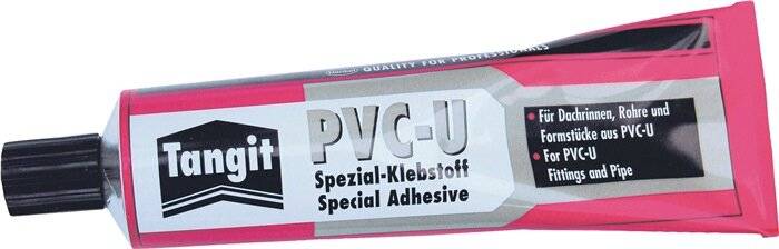 Spezialkleber PVC-U Inh.1000g Dose TANGIT-0