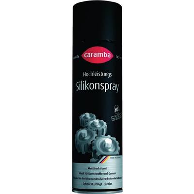 Hochleistungssilikonspray farblos NSF H2 500 ml Spraydose CARAMBA-0