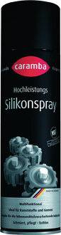 Hochleistungssilikonspray farblos NSF H2 500 ml Spraydose CARAMBA-2
