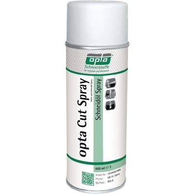 Hochleistungsschneidöl Cut Spray 400 ml Spraydose OPTA-0