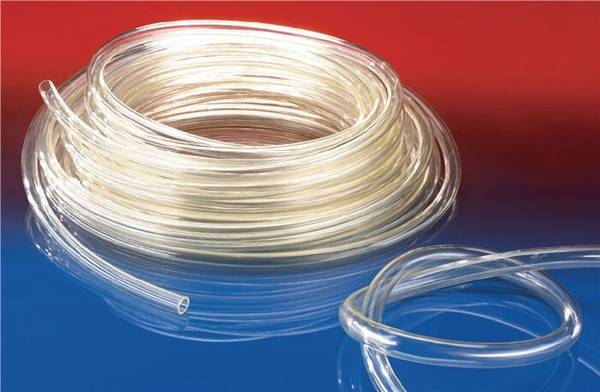 Druckschlauch NORFLEX® PUR 401 MHF ID 12mm AD 16,0mm L.100m Wandst.2mm Rl.