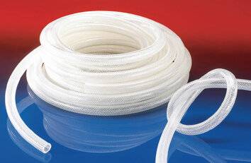 Druckschlauch NORFLEX® PUR 441 MHF ID 8mm AD 12,0mm L.50m Wandst.2mm Rl.-3
