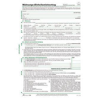 RNK Mietvertrag DIN A4 4Blatt-3