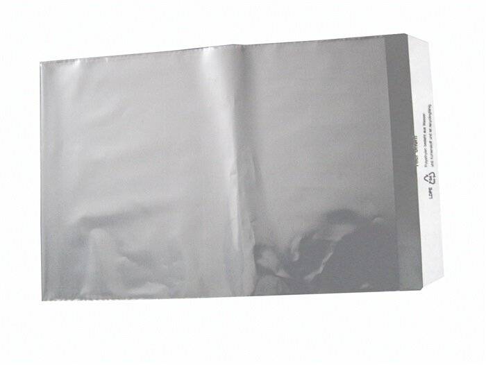 Versandtasche C4 0,07mm oF tr 100St - Artikel: 327221001-0