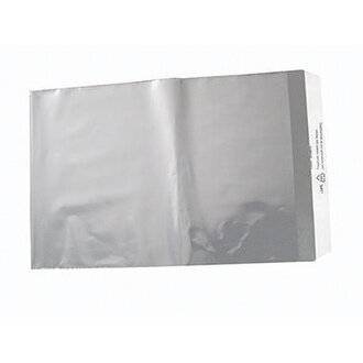 Versandtasche C4 0,07mm oF tr 100St - Artikel: 327221001-1