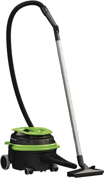 Trockensauger flexCAT 112 Q B-CLASS 900 W 2633l/min 210bar 12l CLEANCRAFT-2