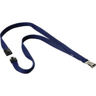 Textilband 15mm blau 10 St./Pack. - Artikel: 132001350-1