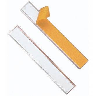 Schilderrahmen SCHILDFIX 20x15cm tr 10St - Artikel: 124023600-1