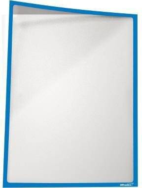 Ultradex Infotasche 889307 435x312mm blau 5 St./Pack.-4