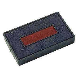Ersatzkissen E/200/2 blau/rot 2 St./Pack. - Artikel: 163213692-3