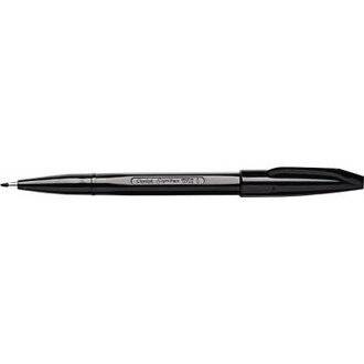 Feinschreiber Sign Pen max. 0,8mm Acrylspitze sw - Artikel: 304004390-2