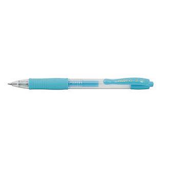 PILOT Gelroller G2-7 2605063 0,4mm Druckmechanik pastellblau-1